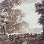 977 2207 AQUATINT